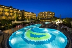 BELEK BEACH RESORT HOTEL - 11